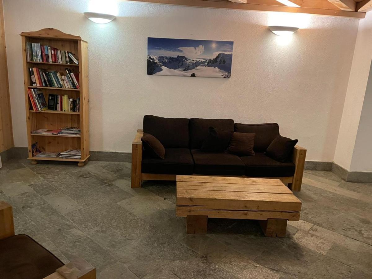 Appartement 6 Personnes Grand Panorama Сен-Жерве-Ле-Бэн Экстерьер фото